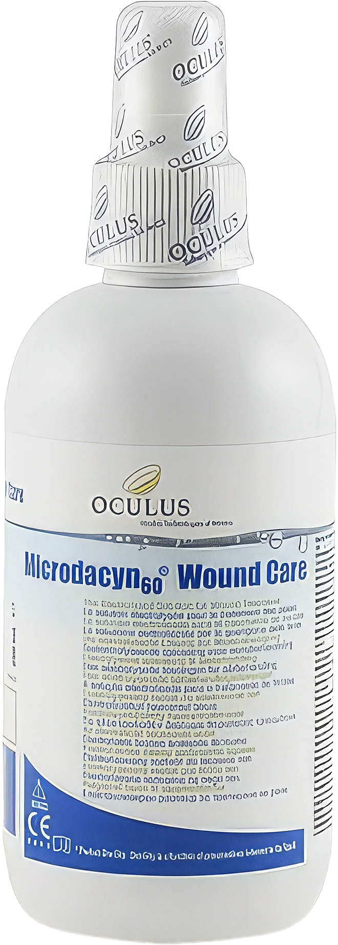 Microdacyn
